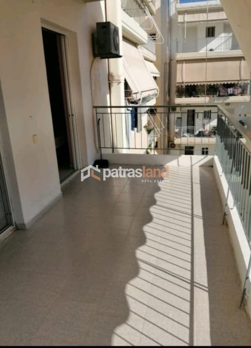 Apartment in Terpsithea (Pelekanos), Patra — Photo 8 of 10