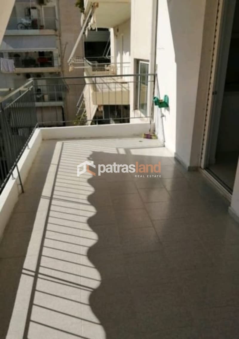 Apartment in Terpsithea (Pelekanos), Patra — Photo 9 of 10