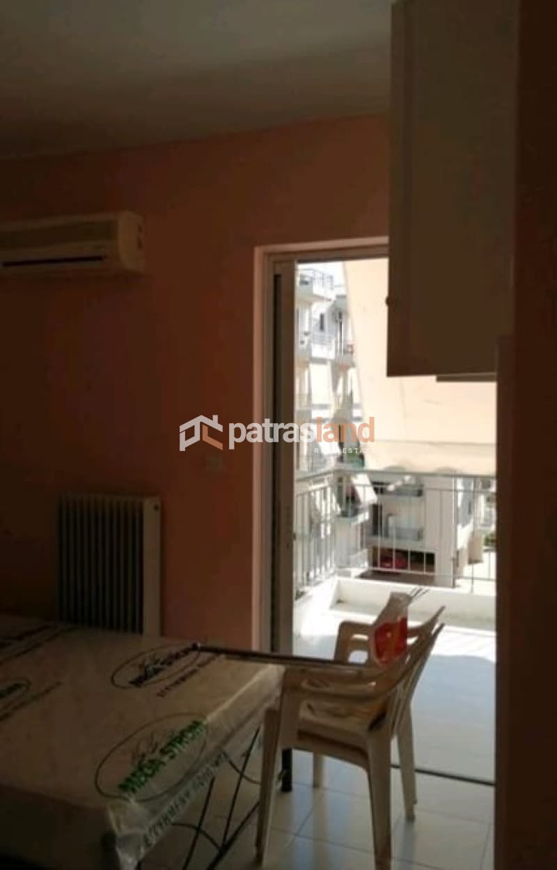 Apartment in Terpsithea (Pelekanos), Patra — Photo 2 of 10