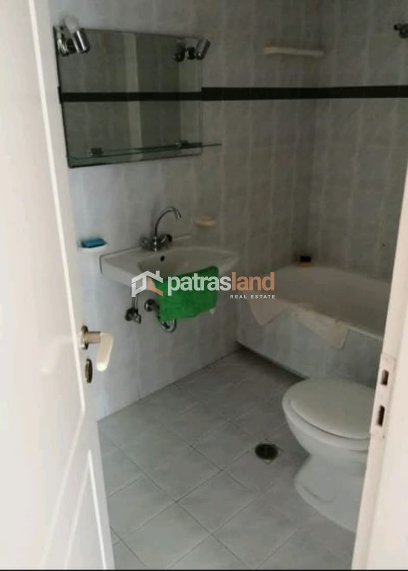 Apartment in Terpsithea (Pelekanos), Patra — Photo 6 of 10