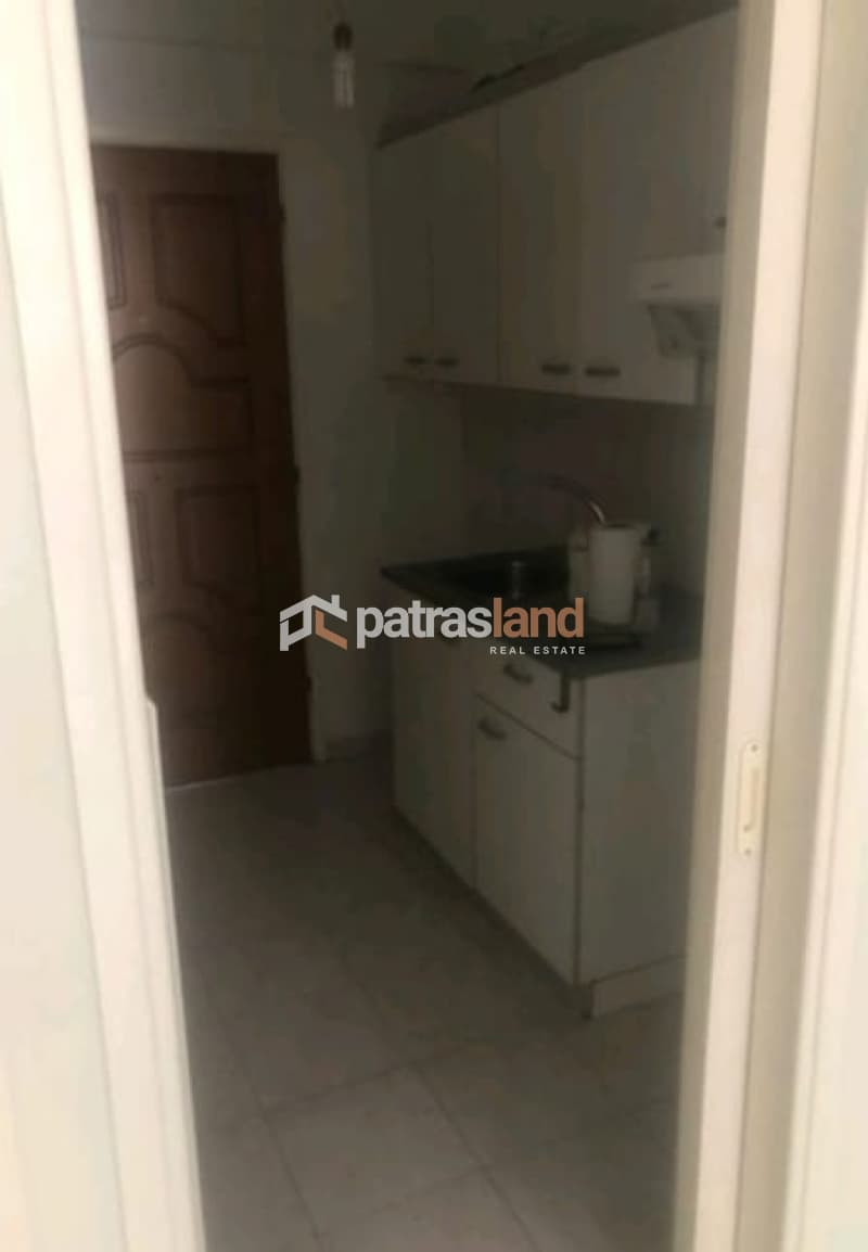 Apartment in Agios Alexios, Patra — Photo 1 of 12