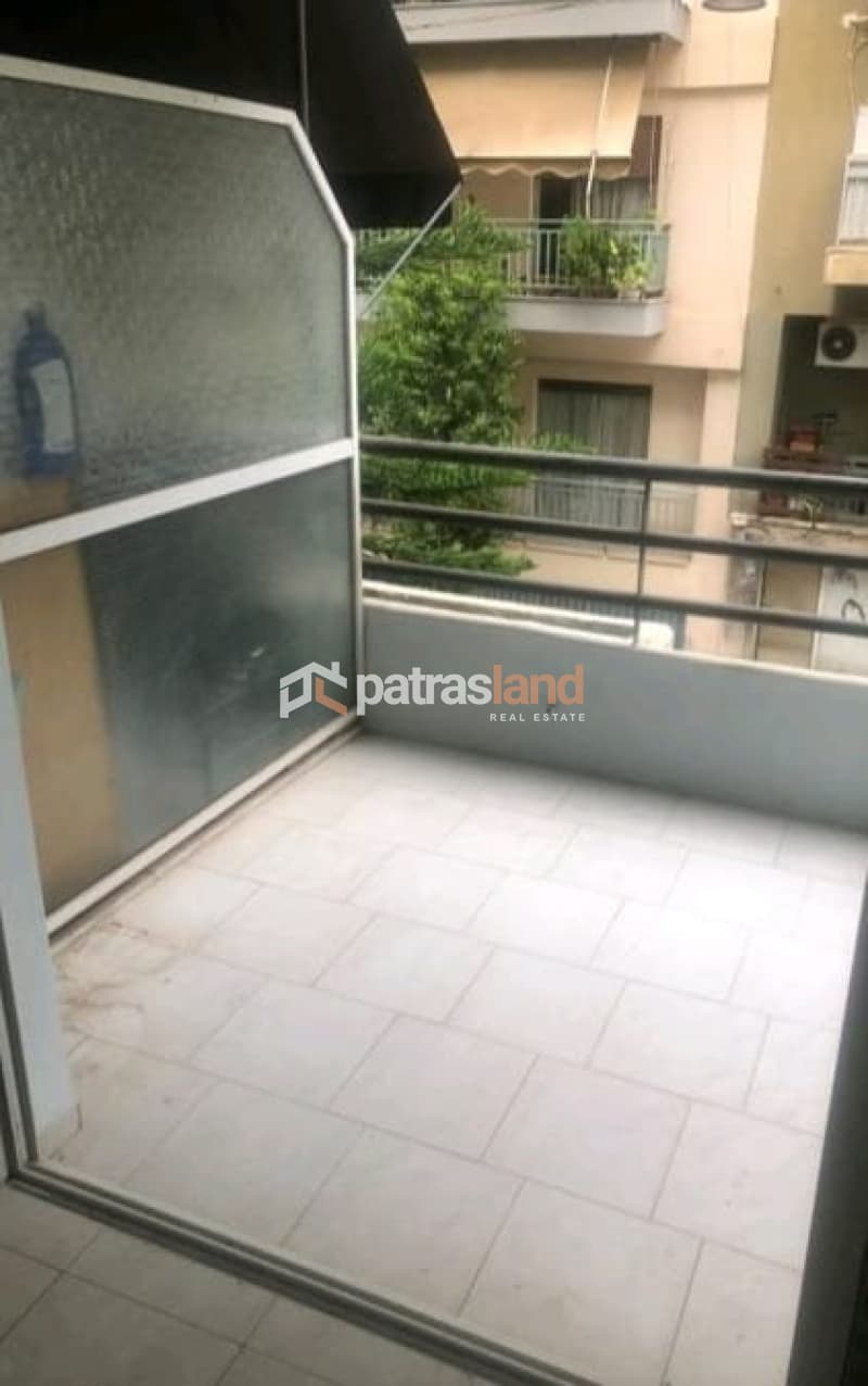 Apartment in Agios Alexios, Patra — Photo 11 of 12