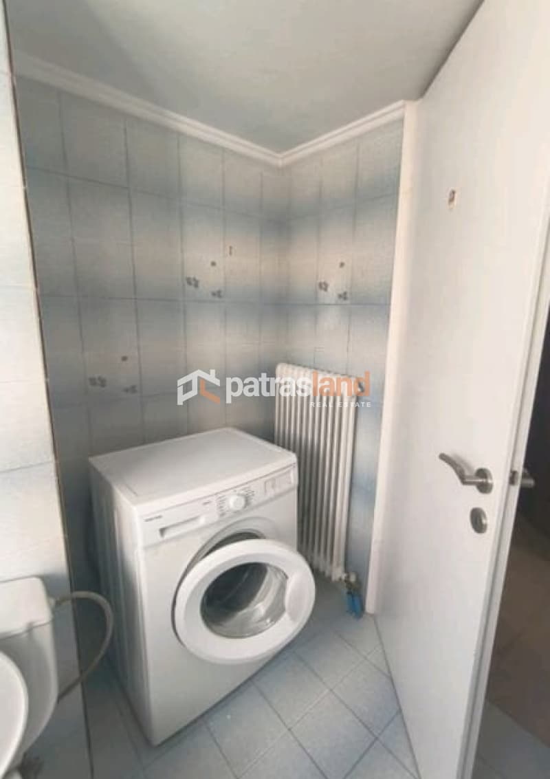 Διαμέρισμα στην Μέσα Αγυιά, Πάτρα — Φωτογραφία 10 από 14