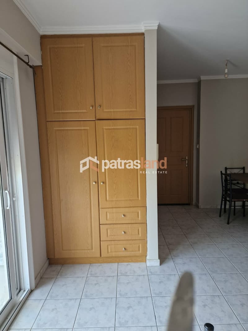 Διαμέρισμα στην Τ.Ε.Ι., Πάτρα — Φωτογραφία 5 από 8