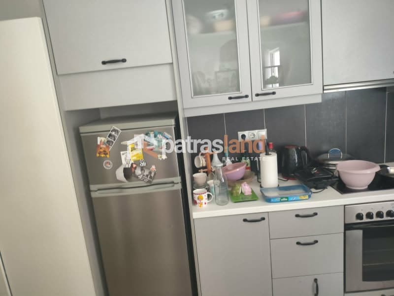 Διαμέρισμα στην Πυροσβεστείο, Πάτρα — Φωτογραφία 4 από 14