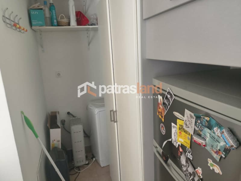 Διαμέρισμα στην Πυροσβεστείο, Πάτρα — Φωτογραφία 5 από 14