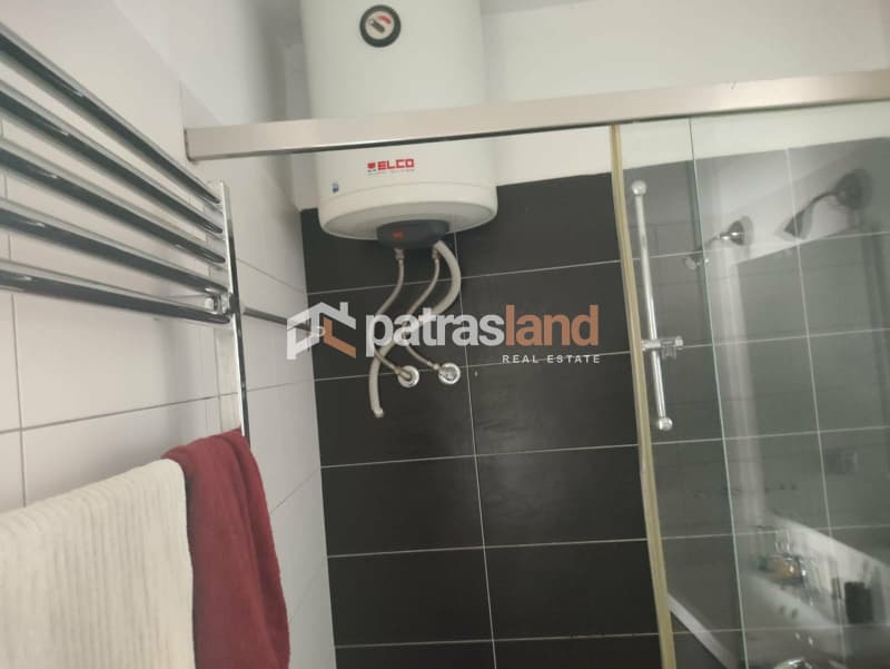Διαμέρισμα στην Πυροσβεστείο, Πάτρα — Φωτογραφία 11 από 14
