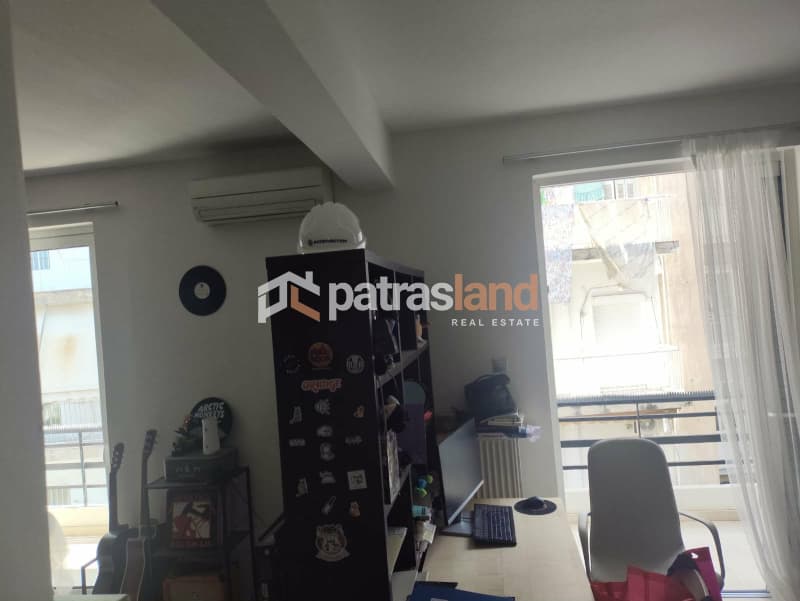 Διαμέρισμα στην Πυροσβεστείο, Πάτρα — Φωτογραφία 6 από 14
