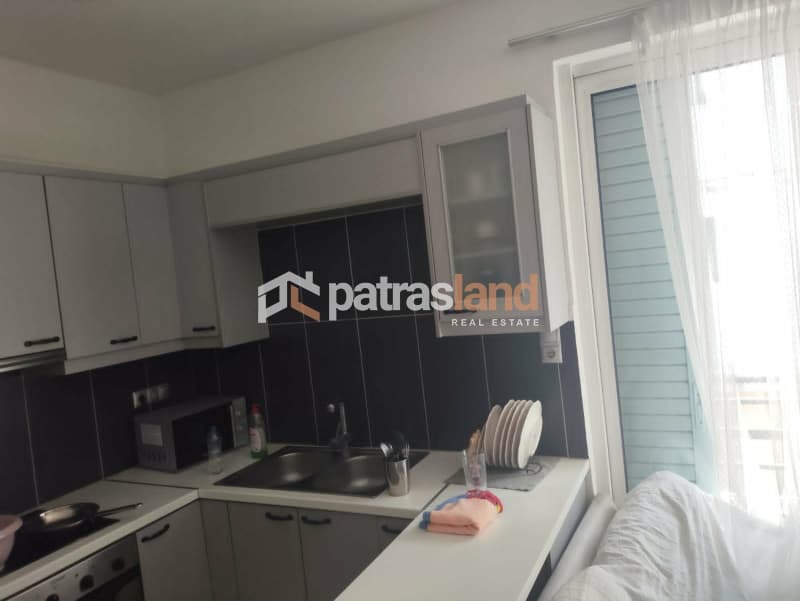 Διαμέρισμα στην Πυροσβεστείο, Πάτρα — Φωτογραφία 3 από 14