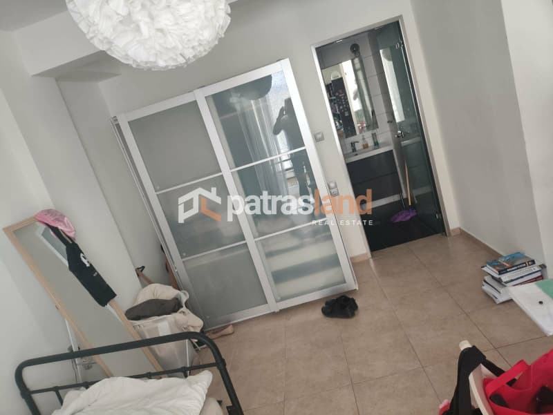 Διαμέρισμα στην Πυροσβεστείο, Πάτρα — Φωτογραφία 9 από 14