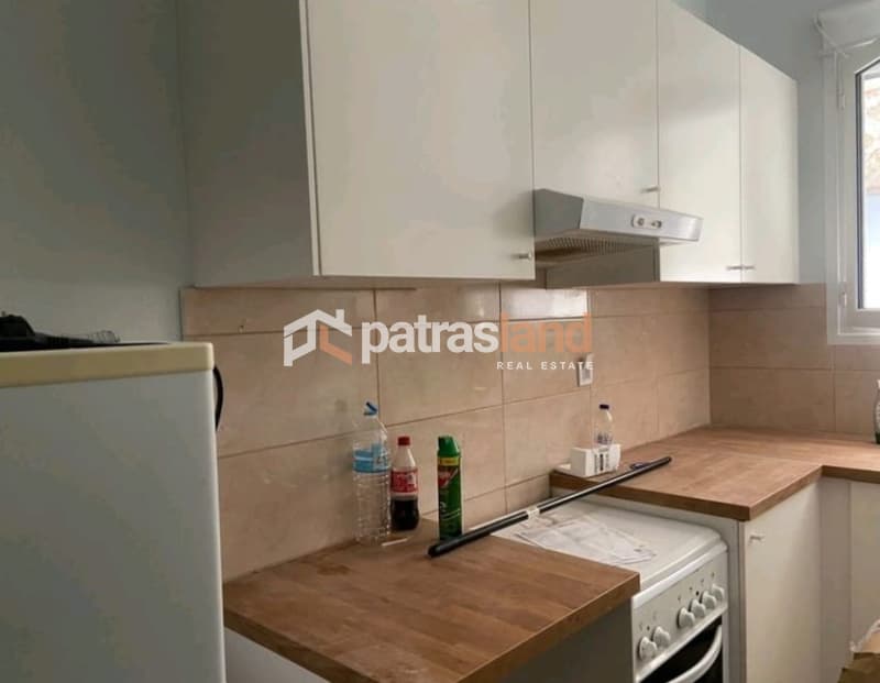 Διαμέρισμα στην Άγιος Αλέξιος, Πάτρα — Φωτογραφία 3 από 8