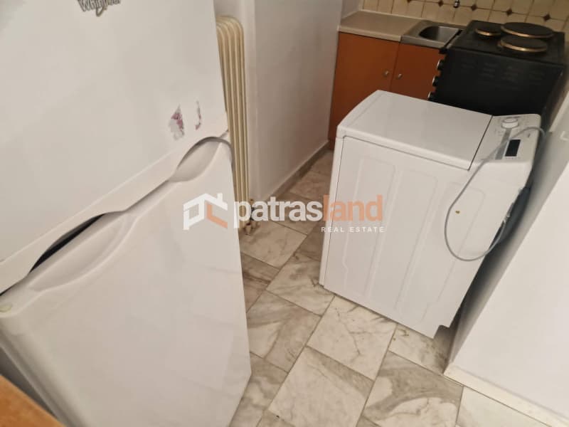 Διαμέρισμα στην Αγία Σοφία, Πάτρα — Φωτογραφία 5 από 24