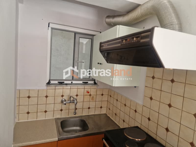 Διαμέρισμα στην Αγία Σοφία, Πάτρα — Φωτογραφία 1 από 24