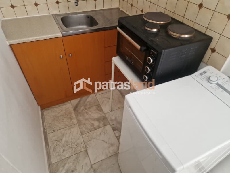 Διαμέρισμα στην Αγία Σοφία, Πάτρα — Φωτογραφία 2 από 24