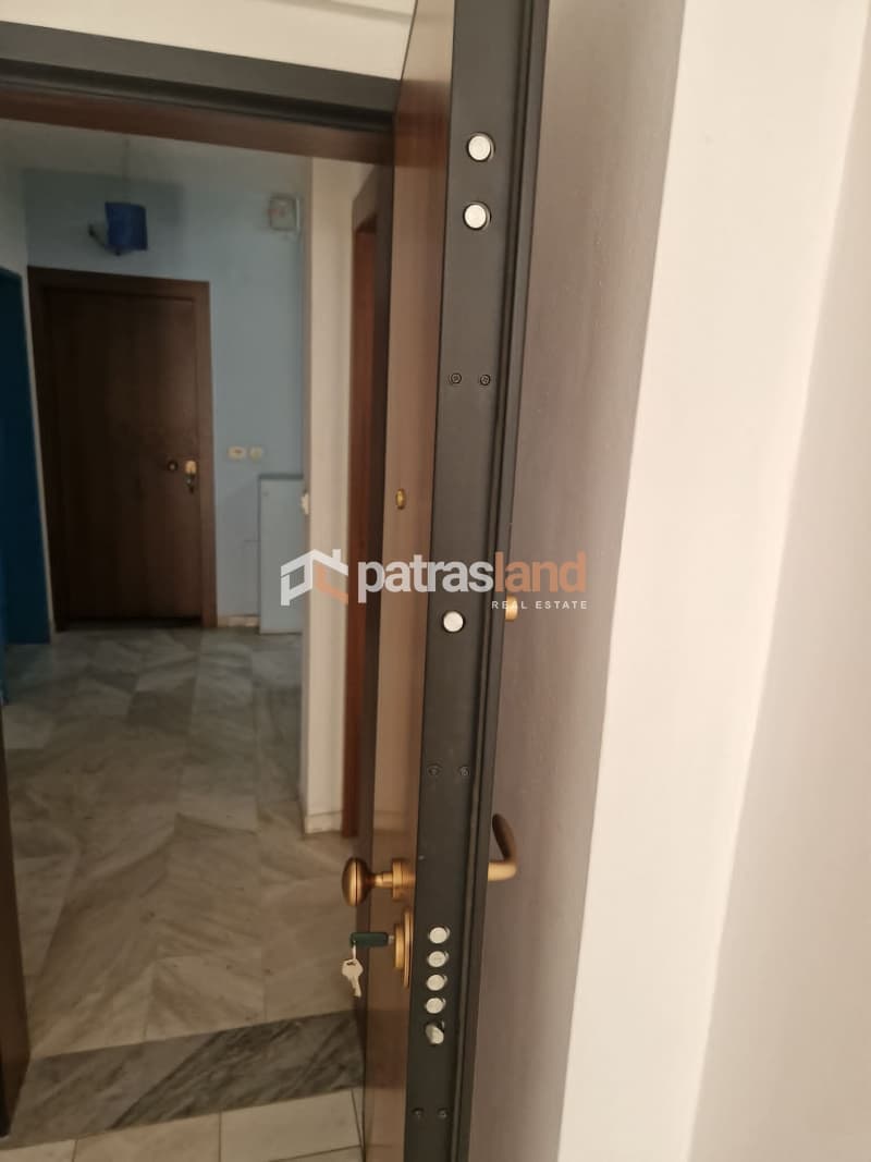 Διαμέρισμα στην Αγία Σοφία, Πάτρα — Φωτογραφία 20 από 24