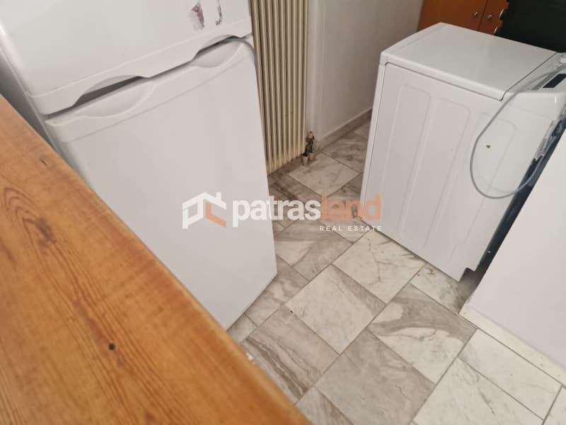 Διαμέρισμα στην Αγία Σοφία, Πάτρα — Φωτογραφία 6 από 24
