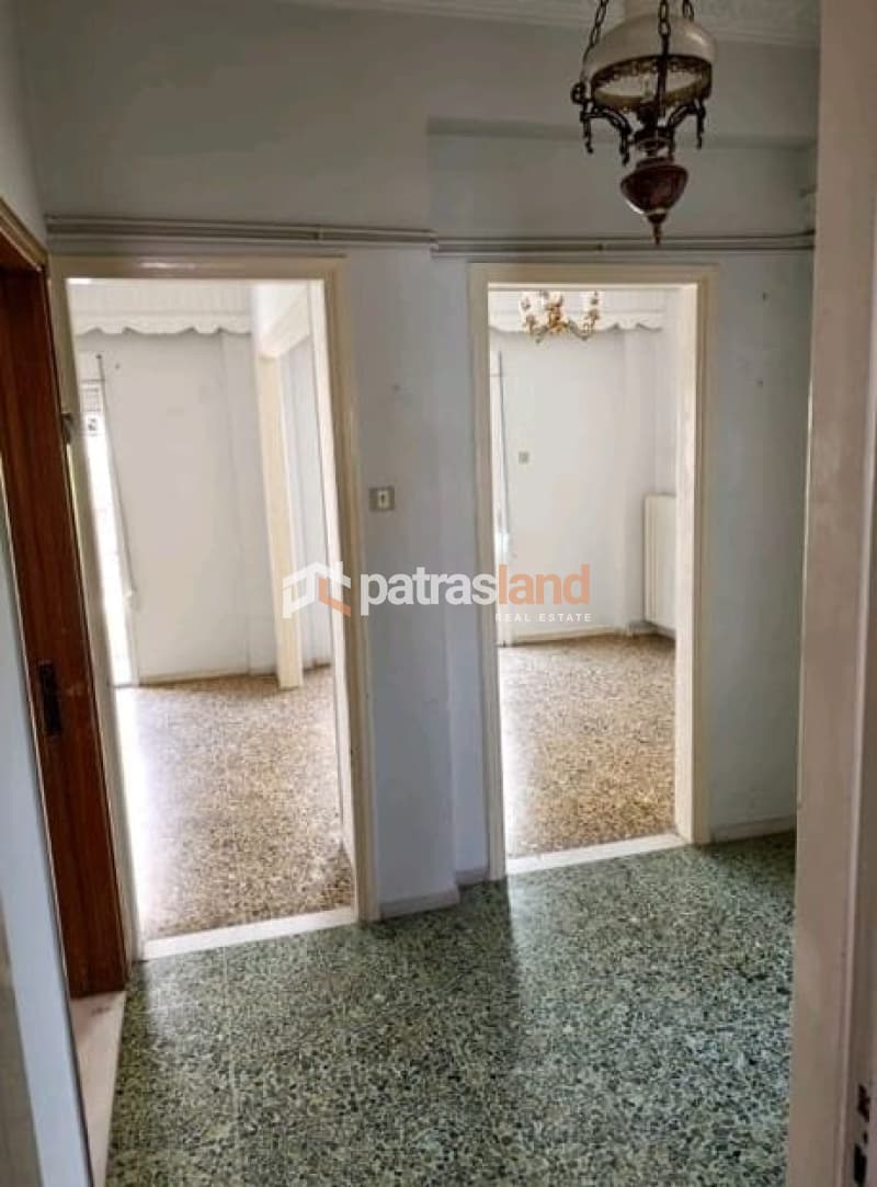 Διαμέρισμα στην Πράτσικα, Πάτρα — Φωτογραφία 4 από 14