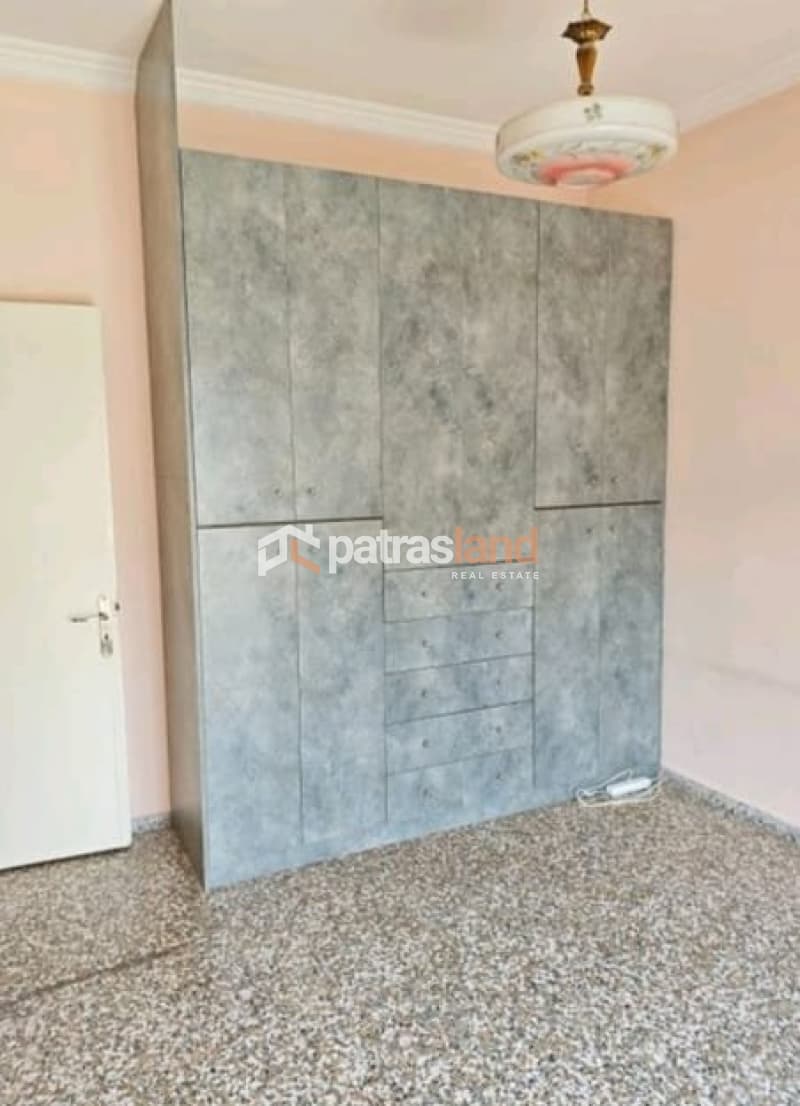 Διαμέρισμα στην Πράτσικα, Πάτρα — Φωτογραφία 7 από 14