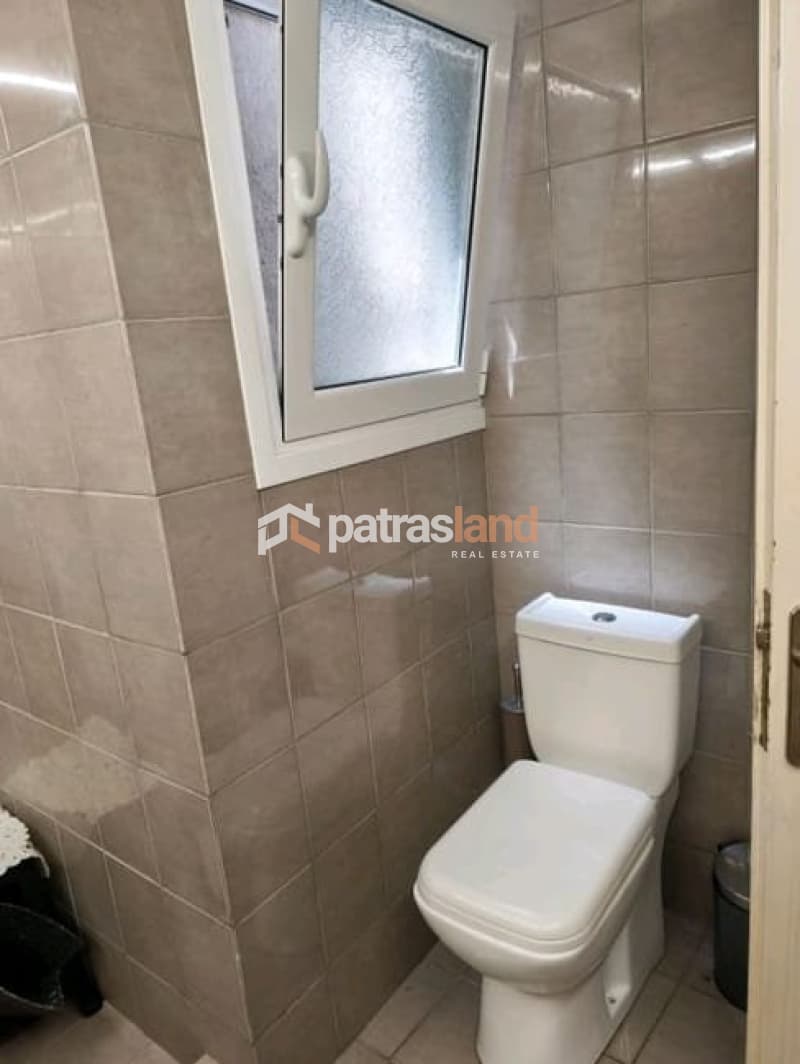 Διαμέρισμα στην Πράτσικα, Πάτρα — Φωτογραφία 14 από 14