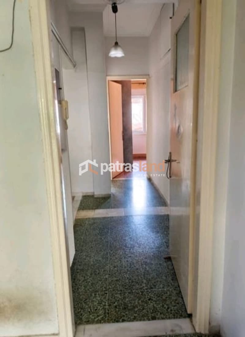 Διαμέρισμα στην Πράτσικα, Πάτρα — Φωτογραφία 12 από 14