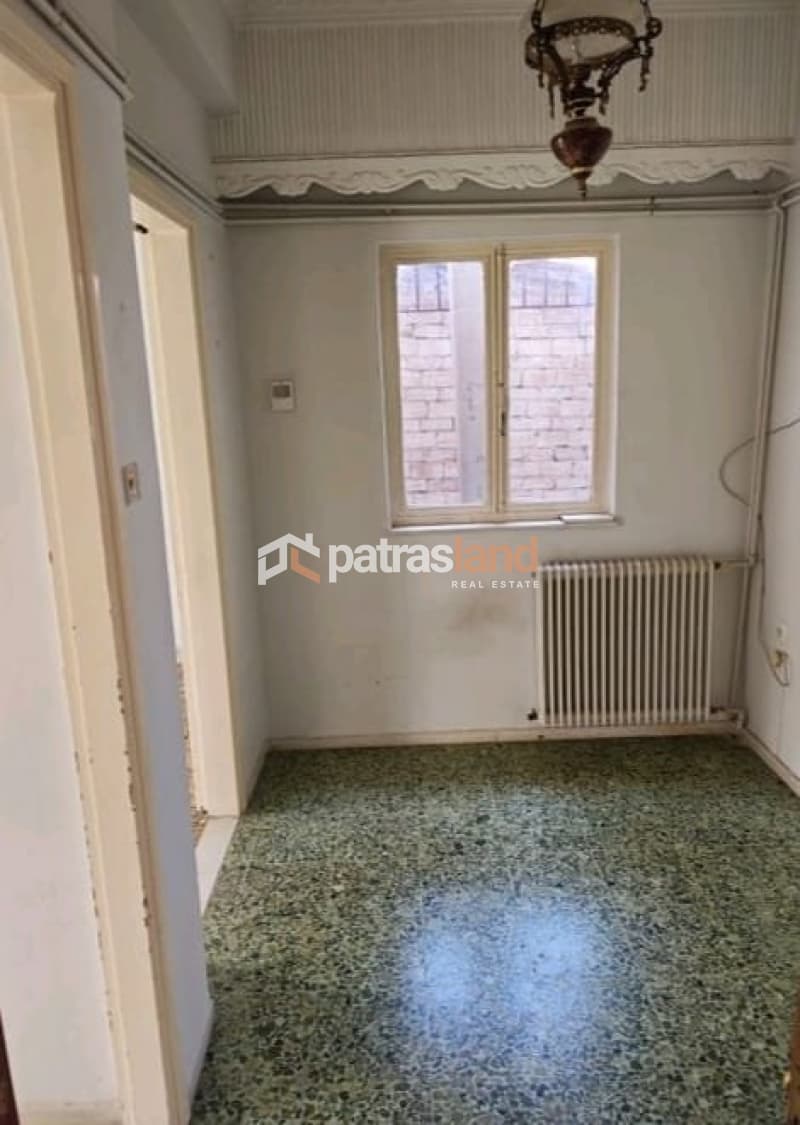 Διαμέρισμα στην Πράτσικα, Πάτρα — Φωτογραφία 9 από 14