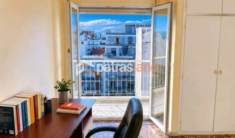 Διαμέρισμα στην Πηγή, Πάτρα — Φωτογραφία 6 από 9