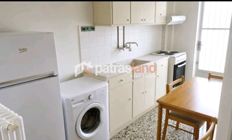 Διαμέρισμα στην Πηγή, Πάτρα — Φωτογραφία 1 από 9
