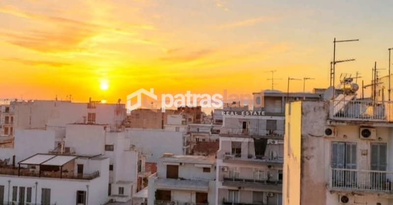 Διαμέρισμα στην Πηγή, Πάτρα — Φωτογραφία 9 από 9