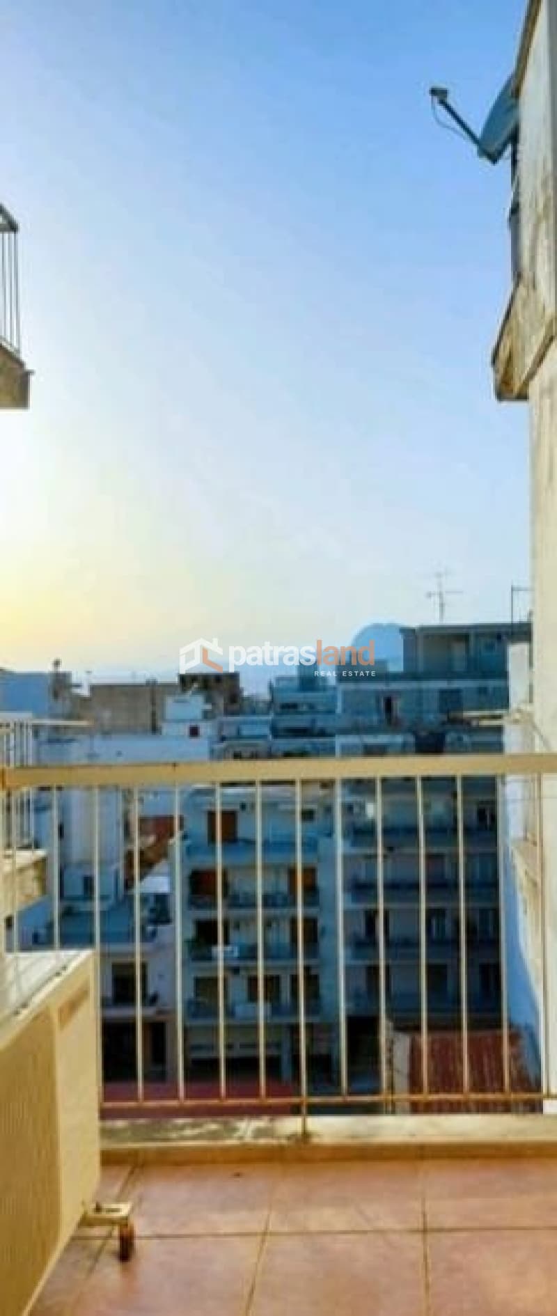 Διαμέρισμα στην Πηγή, Πάτρα — Φωτογραφία 8 από 9