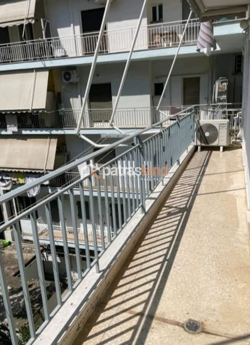Διαμέρισμα στην Άγιος Διονύσιος, Πάτρα — Φωτογραφία 20 από 21