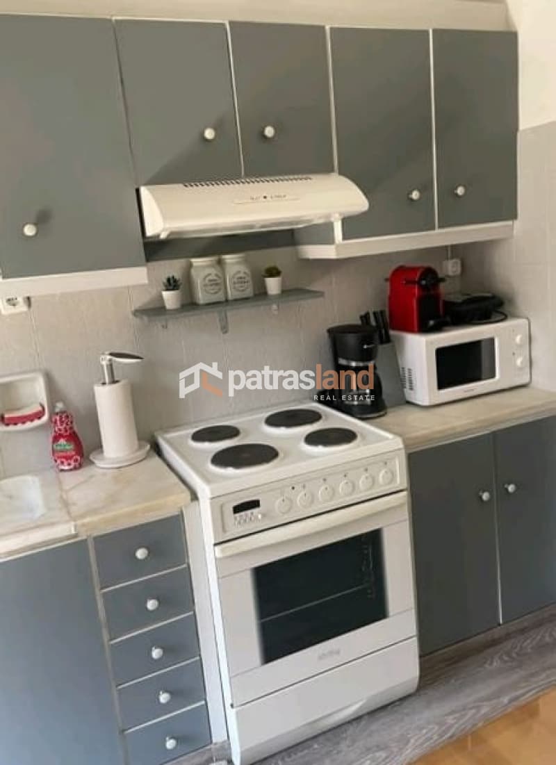 Διαμέρισμα στην Άγιος Διονύσιος, Πάτρα — Φωτογραφία 2 από 21