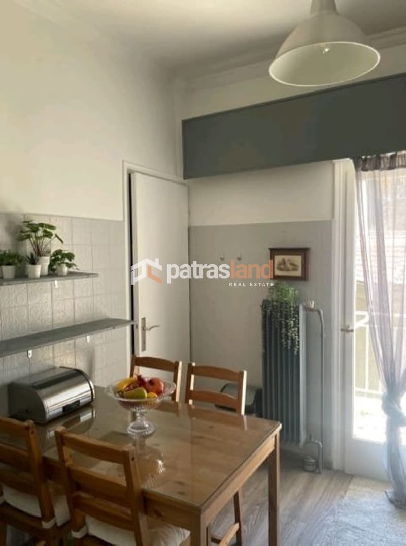 Διαμέρισμα στην Άγιος Διονύσιος, Πάτρα — Φωτογραφία 4 από 21