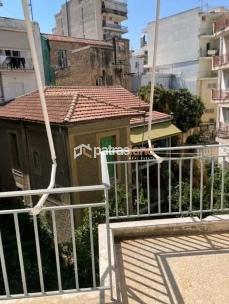Διαμέρισμα στην Άγιος Διονύσιος, Πάτρα — Φωτογραφία 21 από 21