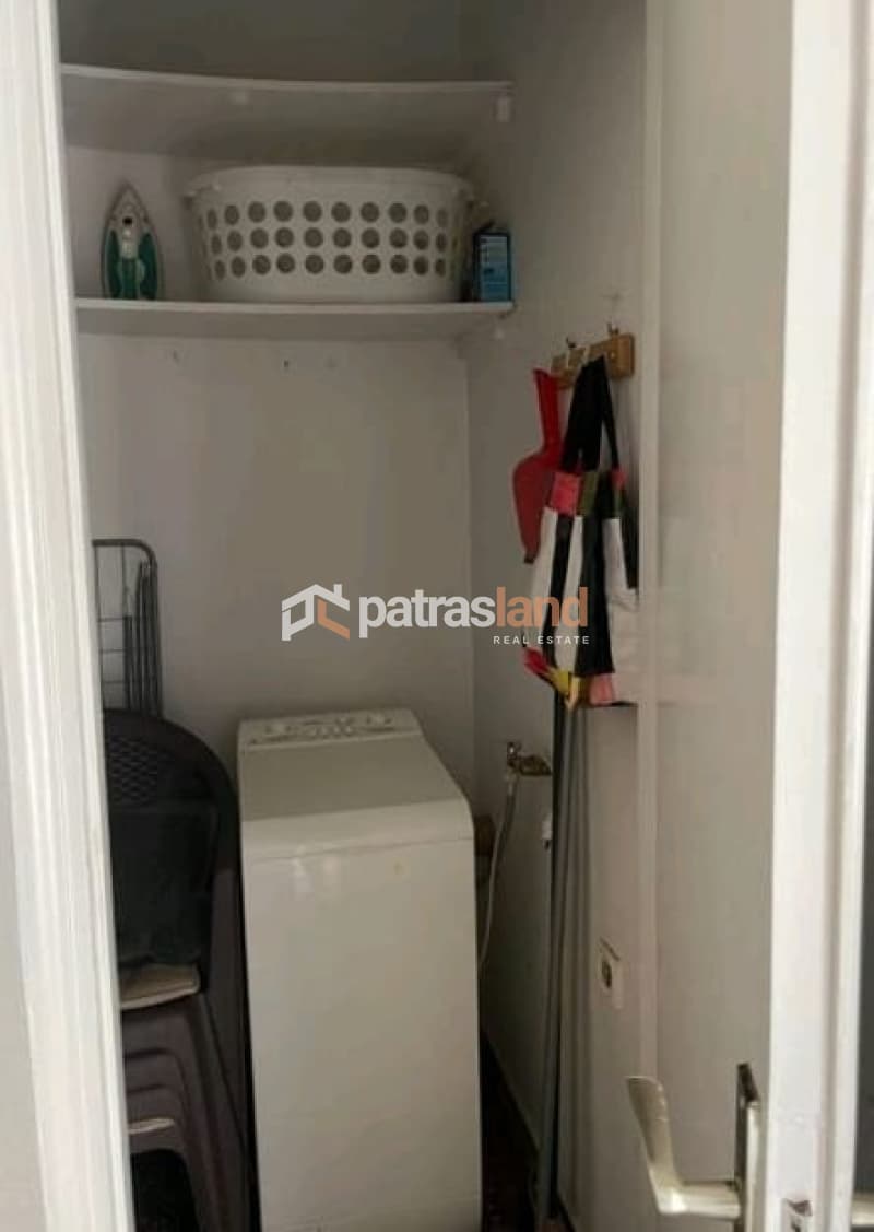 Διαμέρισμα στην Άγιος Διονύσιος, Πάτρα — Φωτογραφία 16 από 21