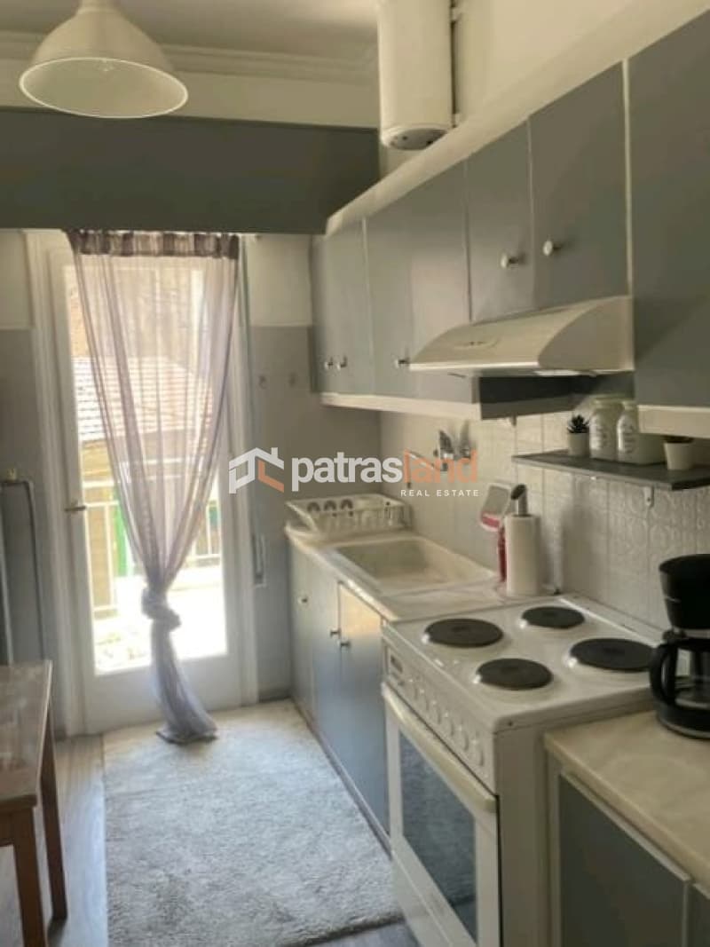 Διαμέρισμα στην Άγιος Διονύσιος, Πάτρα — Φωτογραφία 1 από 21