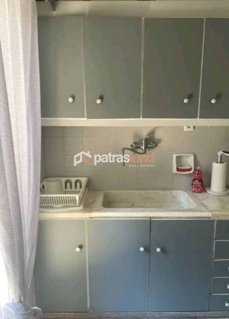 Διαμέρισμα στην Άγιος Διονύσιος, Πάτρα — Φωτογραφία 3 από 21