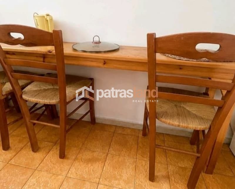 Διαμέρισμα στην Σκαγιοπούλειο, Πάτρα — Φωτογραφία 2 από 9