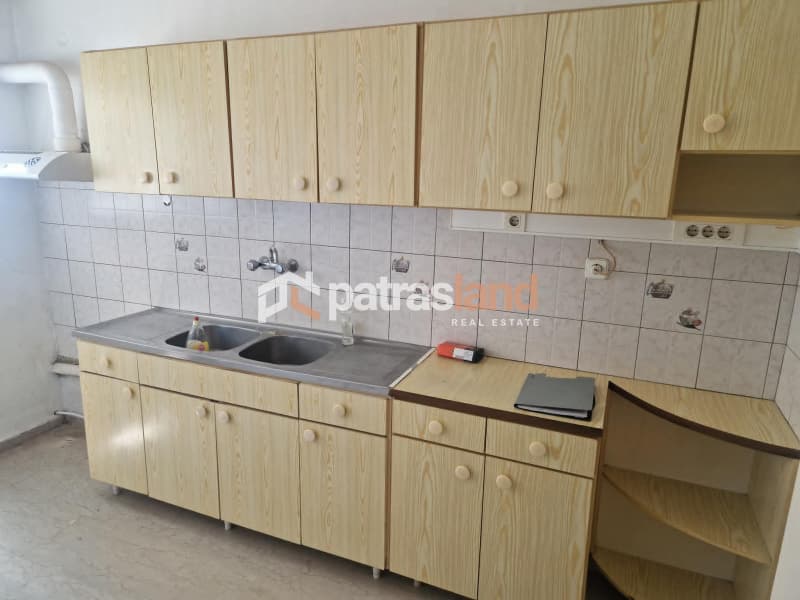 Διαμέρισμα στην Άγιος Ανδρέας, Πάτρα — Φωτογραφία 1 από 26