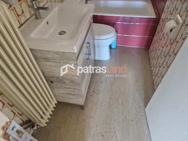 Διαμέρισμα στην Άγιος Ανδρέας, Πάτρα — Φωτογραφία 22 από 26