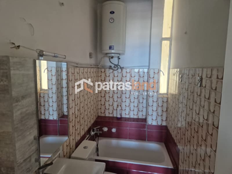 Διαμέρισμα στην Άγιος Ανδρέας, Πάτρα — Φωτογραφία 21 από 26