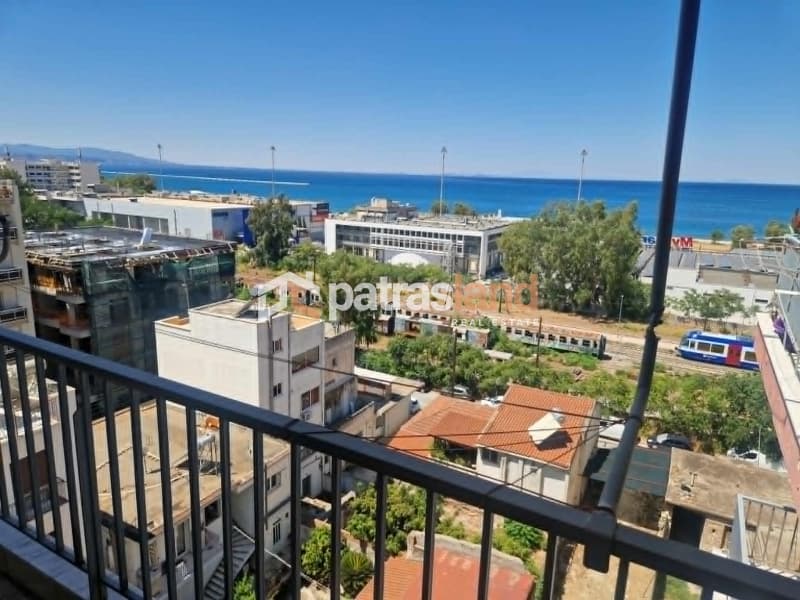 Διαμέρισμα στην Άγιος Ανδρέας, Πάτρα — Φωτογραφία 25 από 26