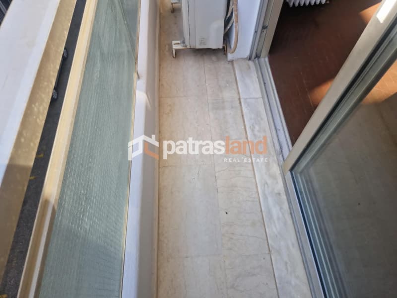 Διαμέρισμα στην Άγιος Αλέξιος, Πάτρα — Φωτογραφία 24 από 25