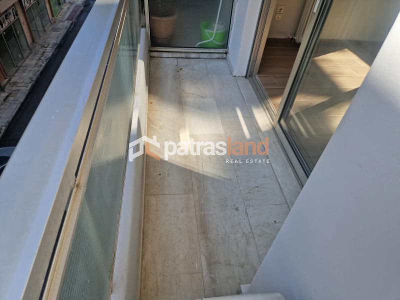 Διαμέρισμα στην Άγιος Αλέξιος, Πάτρα — Φωτογραφία 23 από 25