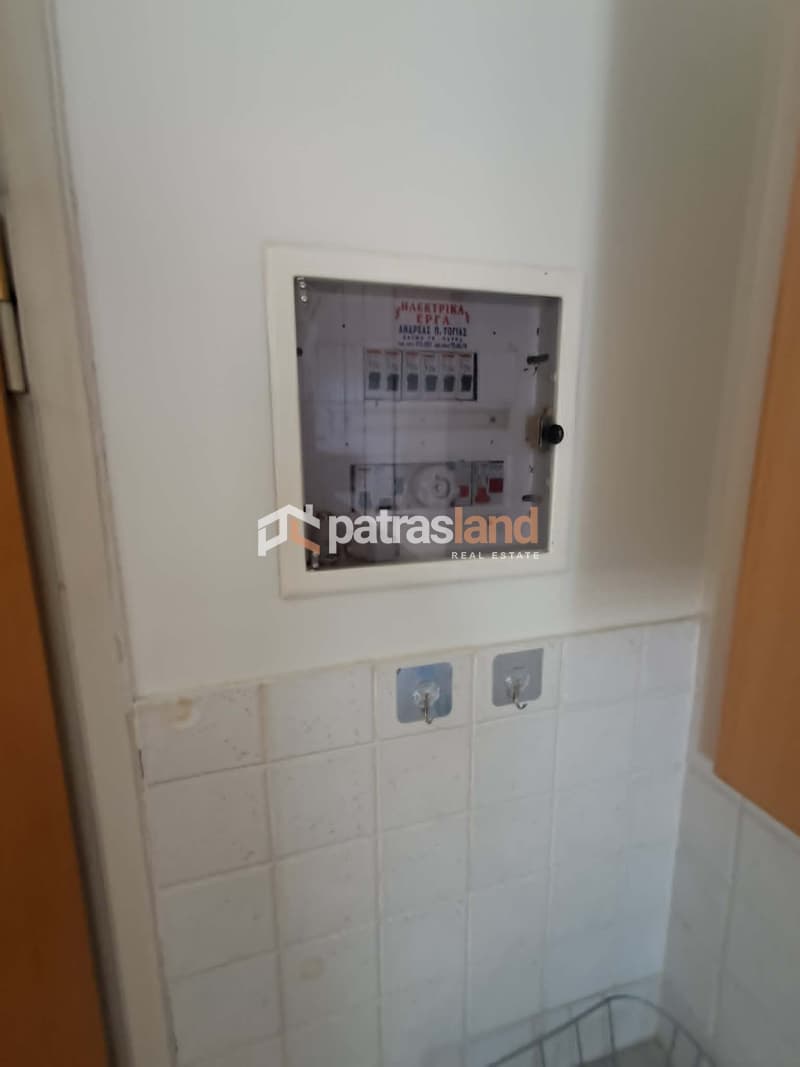 Διαμέρισμα στην Αγία Σοφία, Πάτρα — Φωτογραφία 22 από 28