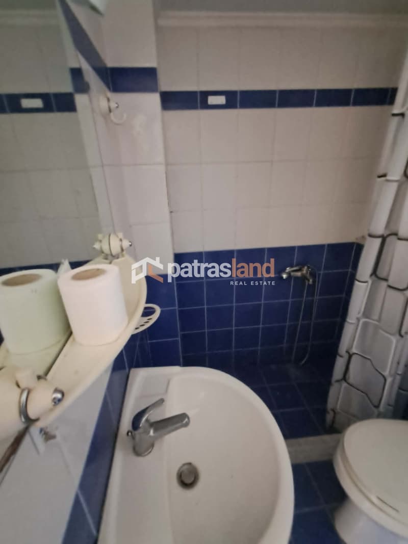 Διαμέρισμα στην Αγία Σοφία, Πάτρα — Φωτογραφία 25 από 28