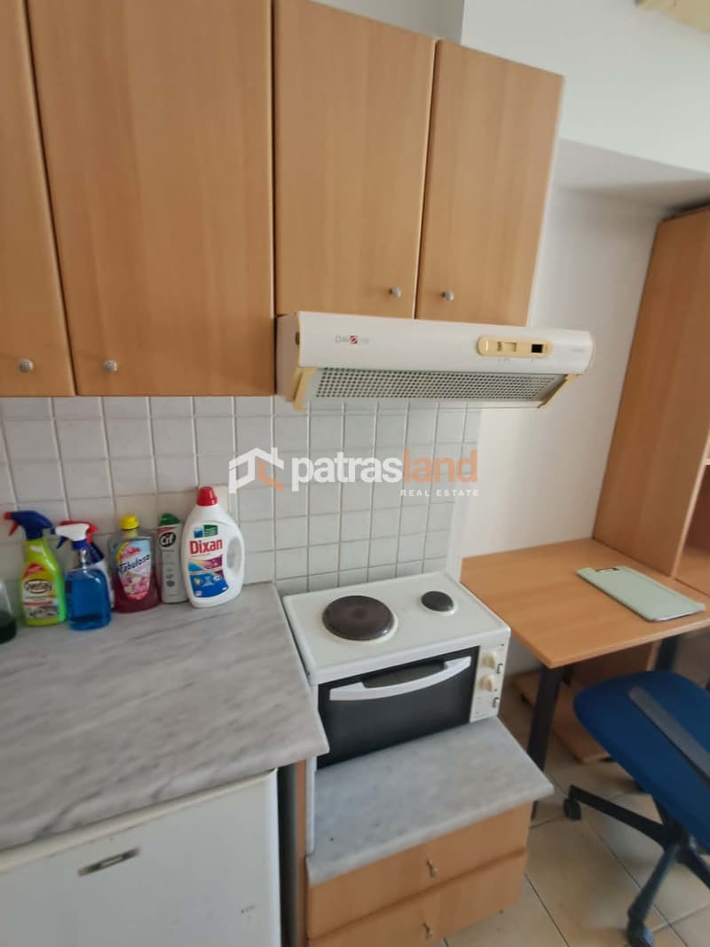 Διαμέρισμα στην Αγία Σοφία, Πάτρα — Φωτογραφία 4 από 28
