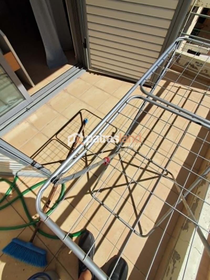 Διαμέρισμα στην Αγία Σοφία, Πάτρα — Φωτογραφία 28 από 28
