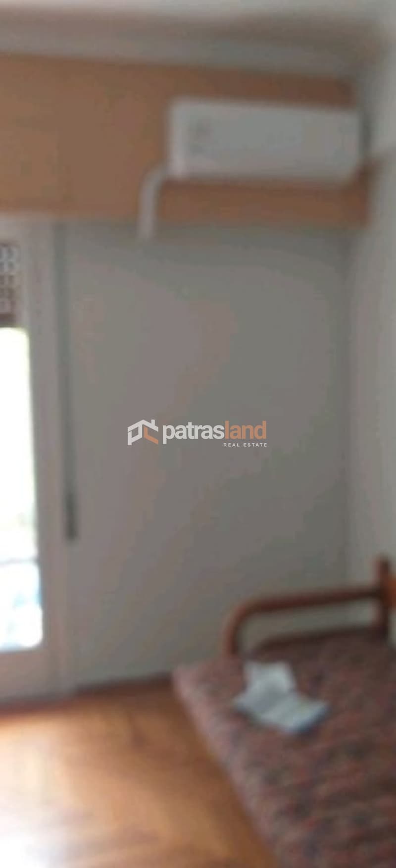 Διαμέρισμα στην Υψηλά Αλώνια, Πάτρα — Φωτογραφία 3 από 10