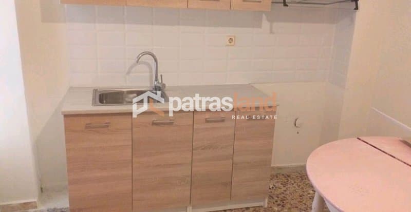 Διαμέρισμα στην Υψηλά Αλώνια, Πάτρα — Φωτογραφία 1 από 10