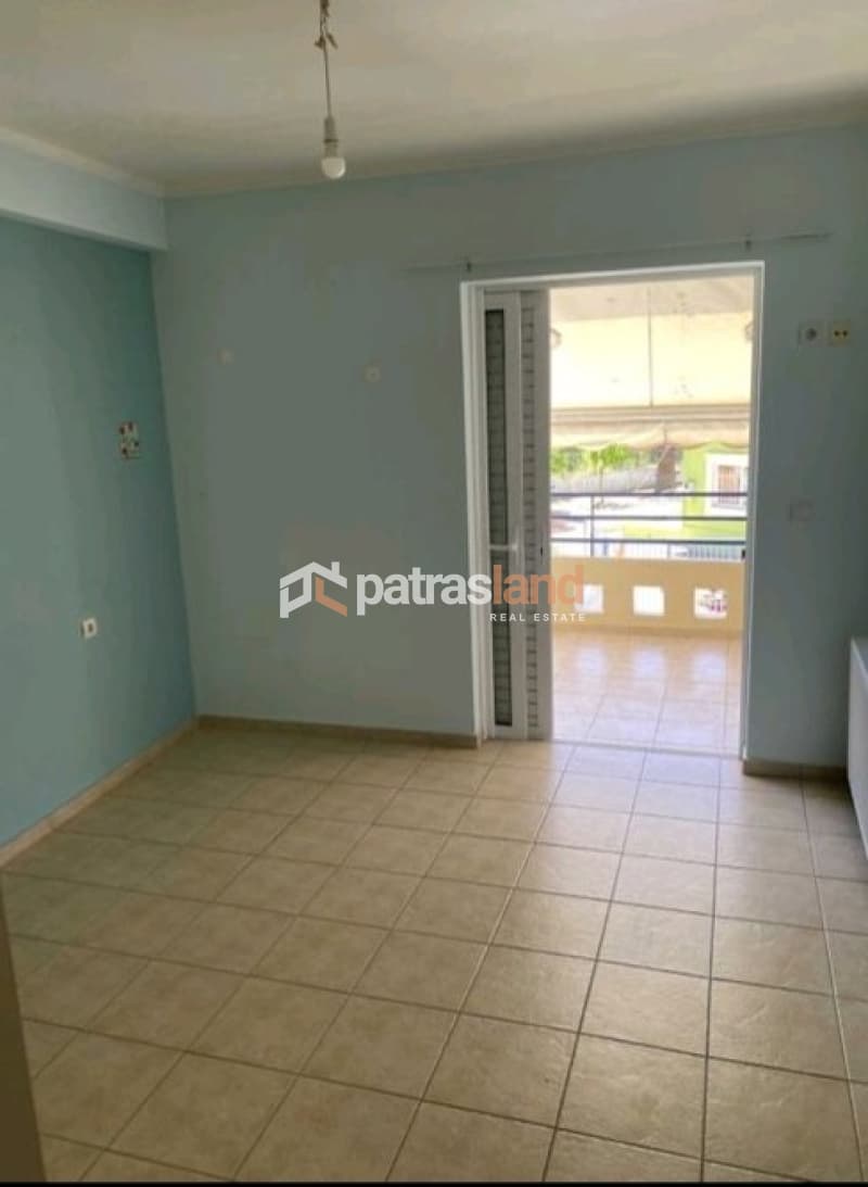 Διαμέρισμα στην Ζαβλάνι, Πάτρα — Φωτογραφία 3 από 8